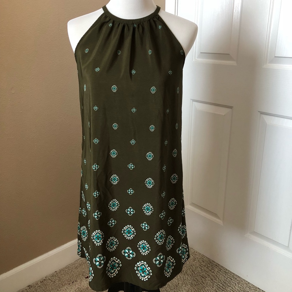 Summer dress! Silky soft